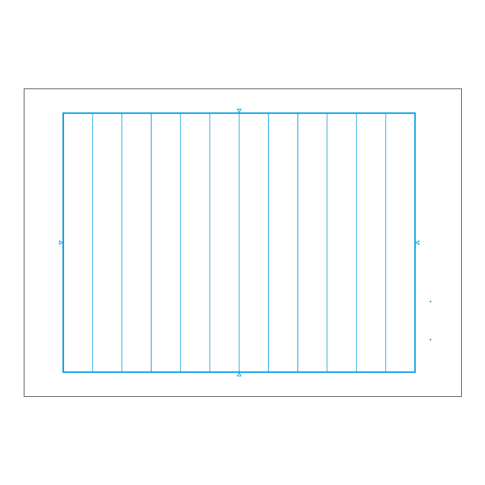 スクールキッズ ハーフノート126×179mm タテ罫12行 | 日本ノート株式会社