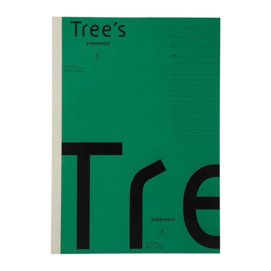 Tree's